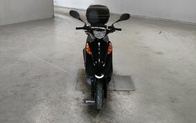 SUZUKI ADDRESS V125 CF4EA