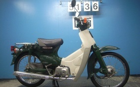 HONDA C50 SUPER CUB AA01