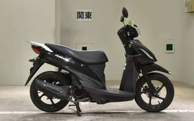 SUZUKI ADDRESS 110 CE47A