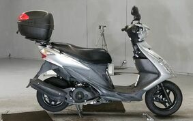 SUZUKI ADDRESS V125 S CF4MA