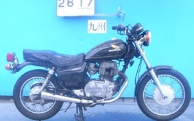 HONDA CM250T MC04