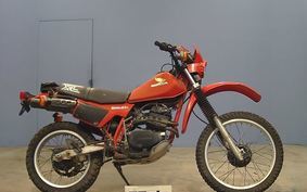 HONDA XL250R MD03