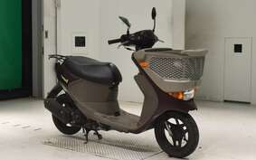 SUZUKI LET's 4 Basket CA43A