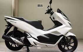 HONDA PCX125 JF81