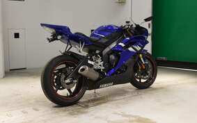 YAMAHA YZF-R6 2006 RJ12