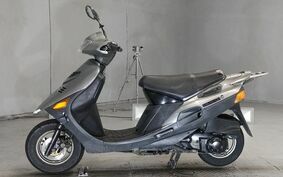 SUZUKI VECSTAR 125 CF42A