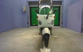 HONDA GYRO CANOPY TA02