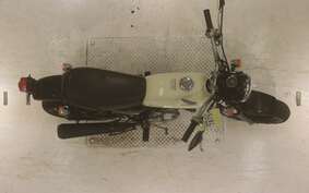 HONDA APE 50 AC16