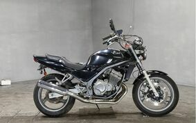 KAWASAKI BALIUS 250 ZR250A