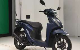 HONDA DIO 110 JK03