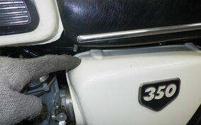 HONDA CB250 CB250