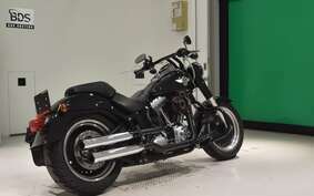 HARLEY FLSTFB 1580 2010