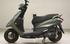 YAMAHA AXIS 125 Z SED7J