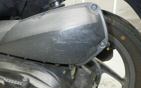 HONDA DIO 110 JF31