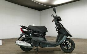 YAMAHA JOG ZR Evolution 2 SA39J