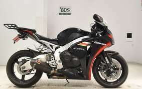 HONDA CBR1000RR Gen. 2 2011 SC59