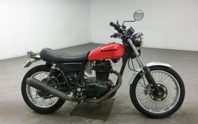 KAWASAKI 250TR 2002 BJ250F