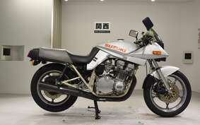 SUZUKI GSX750S KATANA 1982 GS75X