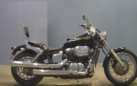 HONDA SHADOW 400 SLASHER NC40