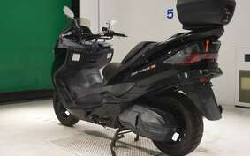 SUZUKI SKYWAVE 250 (Burgman 250) M CJ45A