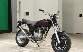 HONDA APE 100 HC07