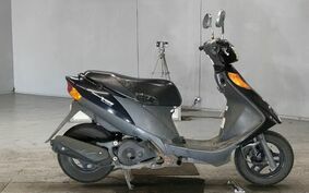 SUZUKI ADDRESS V125 CF46A