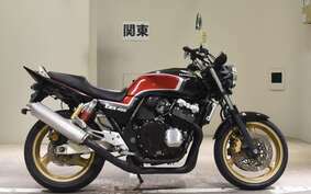 HONDA CB400SFV-3 2006 NC39