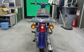 HONDA C50 SUPER CUB AA01