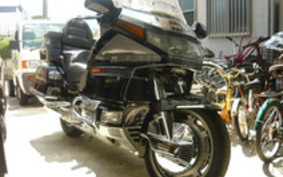 HONDA GL1500 GOLD WING SE 1993 SC22