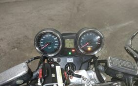 HONDA CB1100 2011 SC65