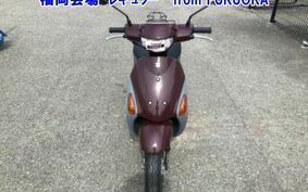 SUZUKI LET`s 4 CA45A