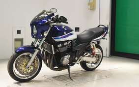 SUZUKI GSX1400 2007 GY71A