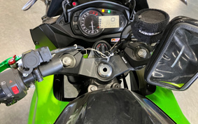 KAWASAKI NINJA 1000 ABS 2013 ZXT00G