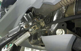 SUZUKI ADDRESS V125 DT11A