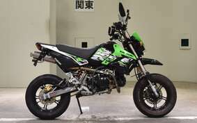 KAWASAKI KSR110 E KL110D