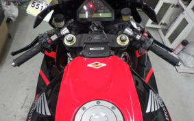 HONDA CBR1000RR 2007 SC57