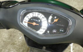 SUZUKI ADDRESS V125 G CF46A