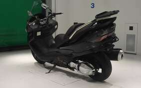 SUZUKI SKYWAVE 250 (Burgman 250) S Gen.3 CJ46A