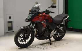 HONDA 400X ABS 2013 NC47