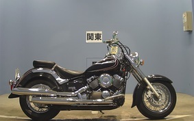 YAMAHA DRAGSTAR 400 CLASSIC Gen.2 2014 VH02J