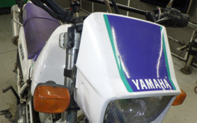 YAMAHA SEROW 225 W 4JG