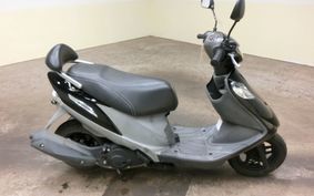 SUZUKI ADDRESS V125 CF4EA