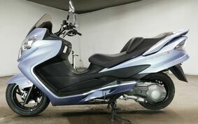 SUZUKI SKYWAVE 250 (Burgman 250) S CJ46A