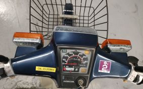 HONDA SUPER CUB50 AA01