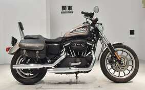 HARLEY XL883RI 2007 CS2