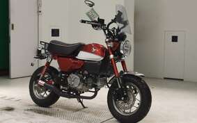 HONDA MONKEY 125 ABS JB02