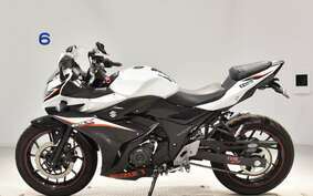 SUZUKI GSX250R DN11A