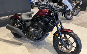 HONDA  REBEL 1100 DCT 2021 SC83