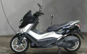 YAMAHA N-MAX 125 SE86J