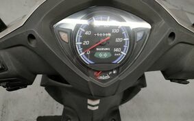 SUZUKI ADDRESS 110 CE47A